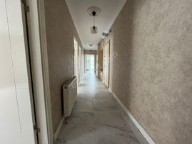 Atapark Merkezde Yeni Binada Full Yapılı Teras Balkonlu 3+1 Daire