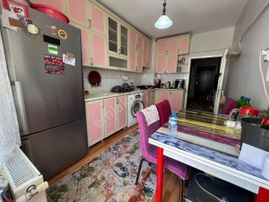 Sincan Atatürk Mah 3+1 Ara Katta Merkezi Konumda Satılık Daire