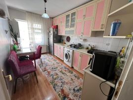 Sincan Atatürk Mah 3+1 Ara Katta Merkezi Konumda Satılık Daire