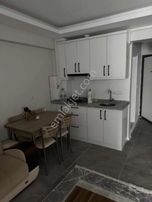 Ersay'dan Eşyalı Kiralık-1+1-sıfır Daire-çarşıya Yüreme Mesafesi