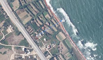 |bandırma| Denize 150 Metre Merkeze 5 Dk Yatırımlık Yazlık Arsa!