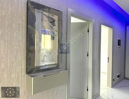 Arsenden Şemiklerde Kapalı Otoparklı Asansörlü Satılık Daireler