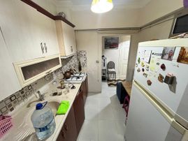 Sincan Selçuklu Mh 2+1 Bulvar Üzeri Yapılı Bağımsız Fırsat Daire