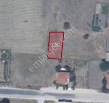 |gönen| Üniversiteye 2 Dakika 3 Kat İmarlı Köşe Parsel Arsa!