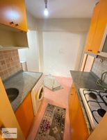 Meskan Dan Dumlupınarda Ara Kat 1+1 Eşyalı Kiralık