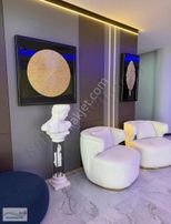 Fulyada Tam Kat 550 M2 Metroya Yakın Özel Kiralık Poliklinik