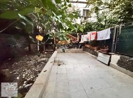 Yatırıma Uygun Yenilenmiş Bahçeli 2+1 Kemeraltı Mahallesi