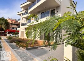 Marmaris Hatipirimi Asansörlü Lüks Sıfır 2+1 Satılık Daireler