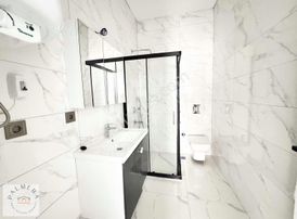 Marmaris Hatipirimi Asansörlü Lüks Sıfır 2+1 Satılık Daireler