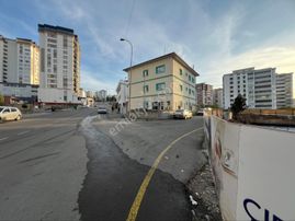 Cb'den Tekerekte Satılık 3+1 Arsa Payı