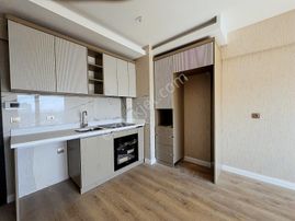 Redstone Castle Yenimahalle Mercan Tower'da Kiralık 1+1 Daire