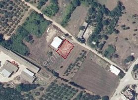 |edıncık| Deniz Manzaralı 3 Kat İmarlı Kalan Son Parsellerden!