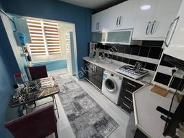 Sincan Plevne Mah.'de Satılık 3+1 Ara Katta Daire