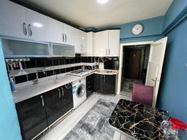 Sincan Plevne Mah.'de Satılık 3+1 Ara Katta Daire