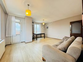 █ Konfor █ Küçükyalı Marmaraya 200m, Ön Cephe Balkonlu 2+1 Ofis