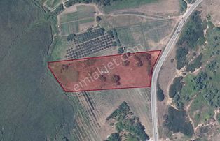 |erdek| Denize 300 Metre Asfalta Cephe Yatırım Fırsatı!