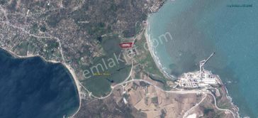 |erdek| Denize 300 Metre Asfalta Cephe Yatırım Fırsatı!