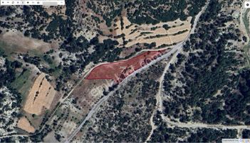 Elmalıyurt İbecik Arası 8 Dönüm Asfalta Sıfır