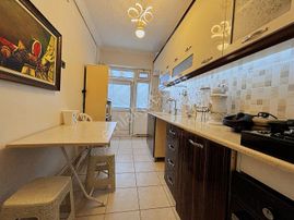 Mendil Sokakta Etlik Şhr. Hst. Ve Gata'ya Çok Yakın 3+1 Daire