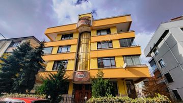 Birlik Mahallesinde Ferah Ve Kullanışlı Satılık 3+1 Daire