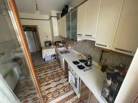 Sincan Saraycık Mh 3+1 Yapılı Bağımsız Ön Cephe Asansörlü Daire