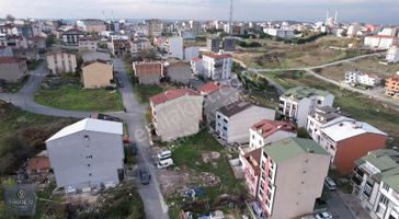 Arnavutköy Nene Hatun Mah. 228 M2 İmarlı Arsa