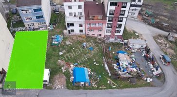 Arnavutköy Nene Hatun Mah. 228 M2 İmarlı Arsa