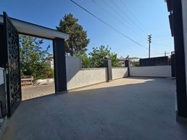 Didim'de Denize Yakın Müstakil Girişli 3+1 Sıfır Villa