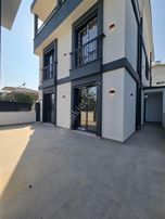 Didim'de Denize Yakın Müstakil Girişli 3+1 Sıfır Villa
