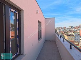 E-5 Ve Class Petrol E Çok Yakın Asansörlü Sıfır 4+1 Üst Dubleks