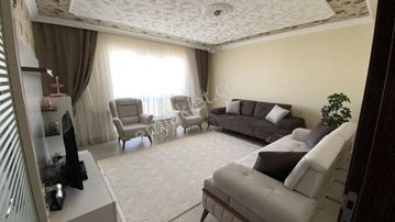 Sincan Pınarbaşı Mh 5+1 Yapılı Bağımsız E.banyolu Dublex Daire