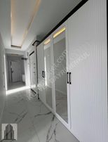 Kuvvet Den Salon Mutfak Ayrı Sıfır Çift Balkonlu 2+1 Daire.!!