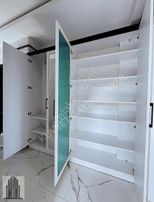 Kuvvet Den Salon Mutfak Ayrı Sıfır Çift Balkonlu 2+1 Daire.!!