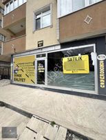 Akgünler Group'dan Çerkezköy Merkezde 149 M2 Satılık Dükkan