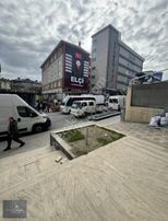 Akgünler Group'dan Çerkezköy Merkezde 149 M2 Satılık Dükkan