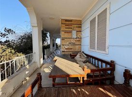 Burhan Kılınç'dan Satılık Villa Özel Mimarisiyle Dizayn Edilmiş