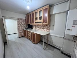 Sincan Atatürk Mh.'de 2+1 Y.giriş Ön Cephe Geniş M2 Kilerli Satılık Daire