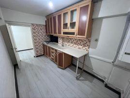 Sincan Atatürk Mh.'de 2+1 Y.giriş Ön Cephe Geniş M2 Kilerli Satılık Daire