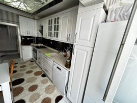 Sincan Ahi Evran Mah 3+1 Lüks Yapılı Katta Bağımsız Fırsat Daire