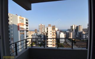 Tece'de Her Yere Yakın Havuzlu 1+1 Sıfır Daire