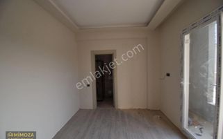 Bağımsız Mutfak, Havuzlu Sıfır 2+1 Satılık Daire