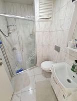 Ilıca'da 3+1 Yüksek Giriş Satılık Daire