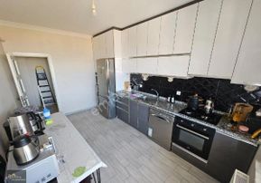 Şehitler Mahallesinde Deniz Manzaralı 4+1 Çatı Dubleks