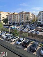 Bornova Merkeze Yürüme Mesafesinde 3+1 Dubleks Takasa Uygun