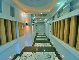 Uytundan Akçayda Cam Balkonlu Ayrı Mutfaklı 2+1 Satılık Daire