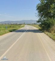 Bayındır Hasköy'de Elektrik-su-yol Mevcut 6792 M2 Satılık Tarla