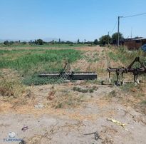 Turyap'tan Bayındır Yeşilova Köy İçinde 10.032 M2 Satılık Tarla