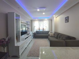 İmren Gayrimenkulden Satılık 3+2 Sefaköy Merkezde Dubleks Yeni Bina