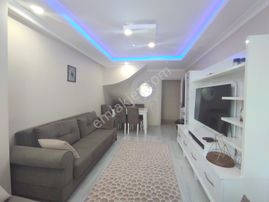 İmren Gayrimenkulden Satılık 3+2 Sefaköy Merkezde Dubleks Yeni Bina