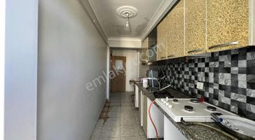 Esenyurt Pınar Mahallesinde Satılık Çift Balkonlu 2+1 Daire